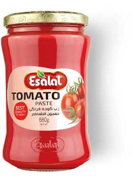 How to recognize quality tomato paste?