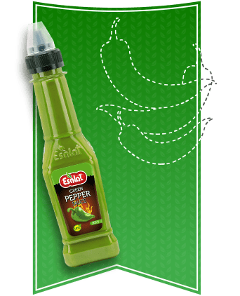 product-green pepper sauce-1