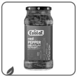 ترشی فلفل تند اصالت