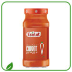 مربا هویج750