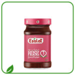 مربای گل سرخ اصالت ۳۱۰ گرمی