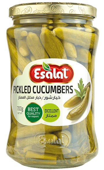 خیارشور اصالت