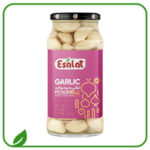 pickled garlic600
