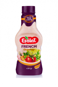 Esalat French sause