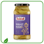 Pickled shallots 580