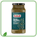 زیتون ایتالیایی600