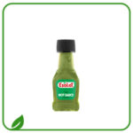 سس فلفل تند سبز 10 گرمی