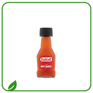 سس فلفل تند قرمز 10 گرمی